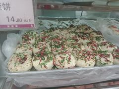 -爱德顺糕点食屋(利民道店)