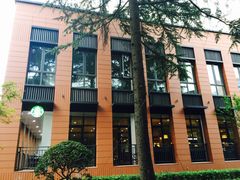 -星巴克(上海交通大学店)