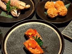 -300杯·和牛烧肉清酒专门店(廊里店)