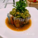 我在不知不觉间便被她的味道所折服