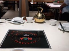 -潮泰牛肉火锅 · 创于1992年(车公庙店)