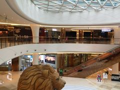 -棕榈MALL