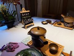 -叶叶菩提·晋福宫