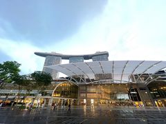 -db Bistro & Oyster Bar by Daniel Boulud(滨海湾金沙店)