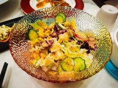 -天龙宝严素食馆(大兴善寺店)