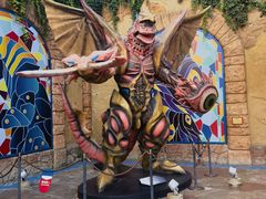 -大连海昌发现王国主题公园