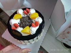 -麦森创意蛋糕(新模范马路地铁站店)