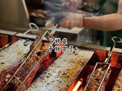 -老黄记手撕烤兔(玉林街店)