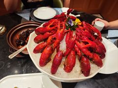 -A One Kitchen·南京精菜馆(德基广场店)