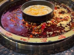 -一斗火锅·招财羊毛肚(上河城店)