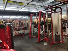 -SAH健身私教工作室(紫东店)