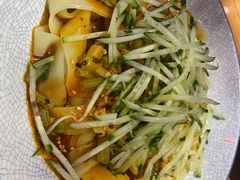 -胖老汉椒麻鸡清真新疆菜(西御街店)