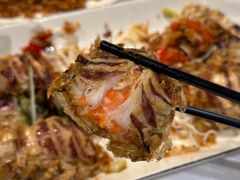 -喜记避风塘炒辣蟹(旗舰店)