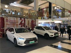 -北京华联购物中心(同成街店)