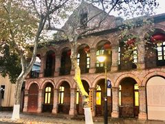 -杭州新新饭店·1913餐厅