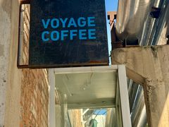 -VOYAGE COFFEE 咖啡烘焙工坊店(798艺术区店)
