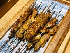 -马记永·兰州牛肉面(3019君尚店)