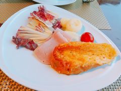 -曼谷拉差达绿宝石酒店