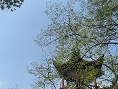 -幕燕滨江·燕子矶公园