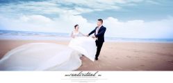 -王子宫殿婚纱摄影(环山路总店)