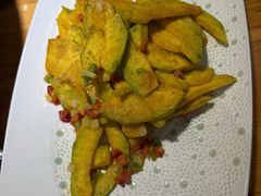 -青禾小厨新疆菜(总店)
