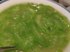 小炒丝瓜-铜小馆(1891时光道店)