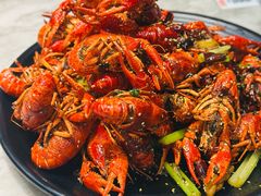 -指爱龙虾(金杨路总店)