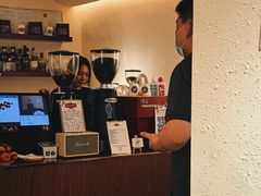 -士多咖啡·Stop Coffee