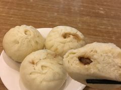 -韩包子(建设路店)