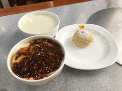 -壹条龙饭庄台基厂店