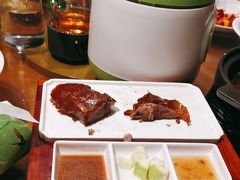 -凤阁楼果木烧鹅(鹤山陈山店)