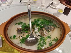-风味小馆(天目湖宾馆店)