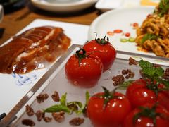 -小大董·烤鸭(王府井apm店)