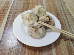 -德润福严氏烧麦总店(友谊路总店)
