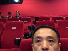 -万达影城(西铁营万达广场IMAX店)