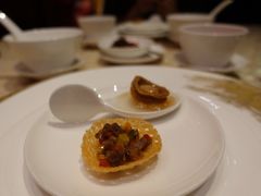 -8餐厅(新葡京酒店)