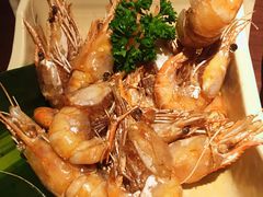 -绿茶餐厅(城西银泰城店)