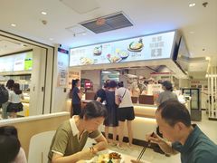 -乡村基(世纪店)