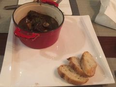 红酒牛肉-LA CREPERIE BRETONNE布列塔尼法式餐厅(天童北路店)