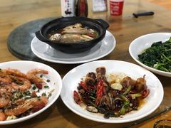 -海之鲜大排档(东山海鲜金銮湾店)