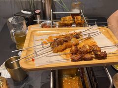 -好唛士·精酿啤酒烧烤(金沪路店)