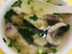 鱼片汤-林金财鱼丸(鼓楼街店)