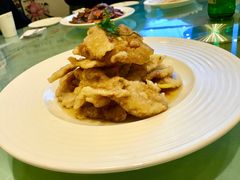 -鲍家老八件菜馆(昌平街店)