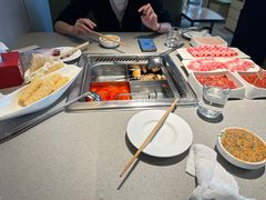 -海底捞火锅(太原南站店)