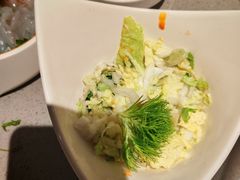 -海底捞火锅(万象城店)