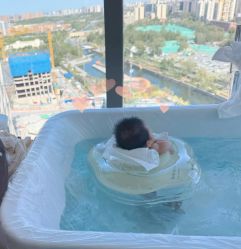 -baby bella小贝拉母婴护理中心(北京东隅店)