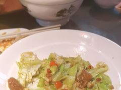 -秦月轩·陕西家乡菜(阜成路·五棵松店)