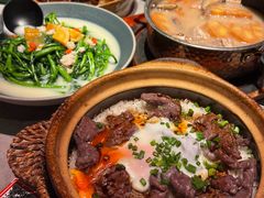 -啫神·广州地标美食(北京路店)