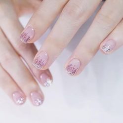-Halo美甲美睫