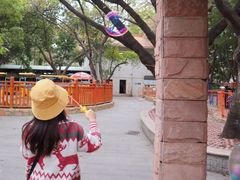 -晓港公园